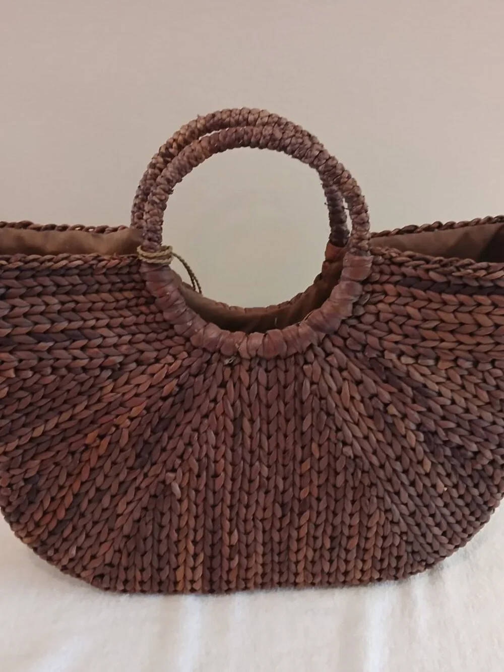 betmar vintage straw